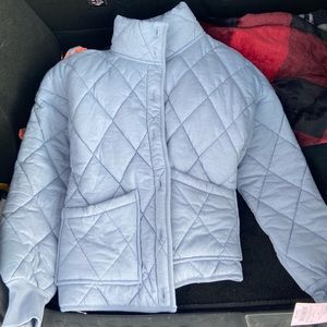 Wild Fable Quilted Jacket
